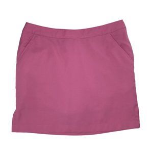 Greg Norman Perfect Fit Golf Skirt Skorts (8)